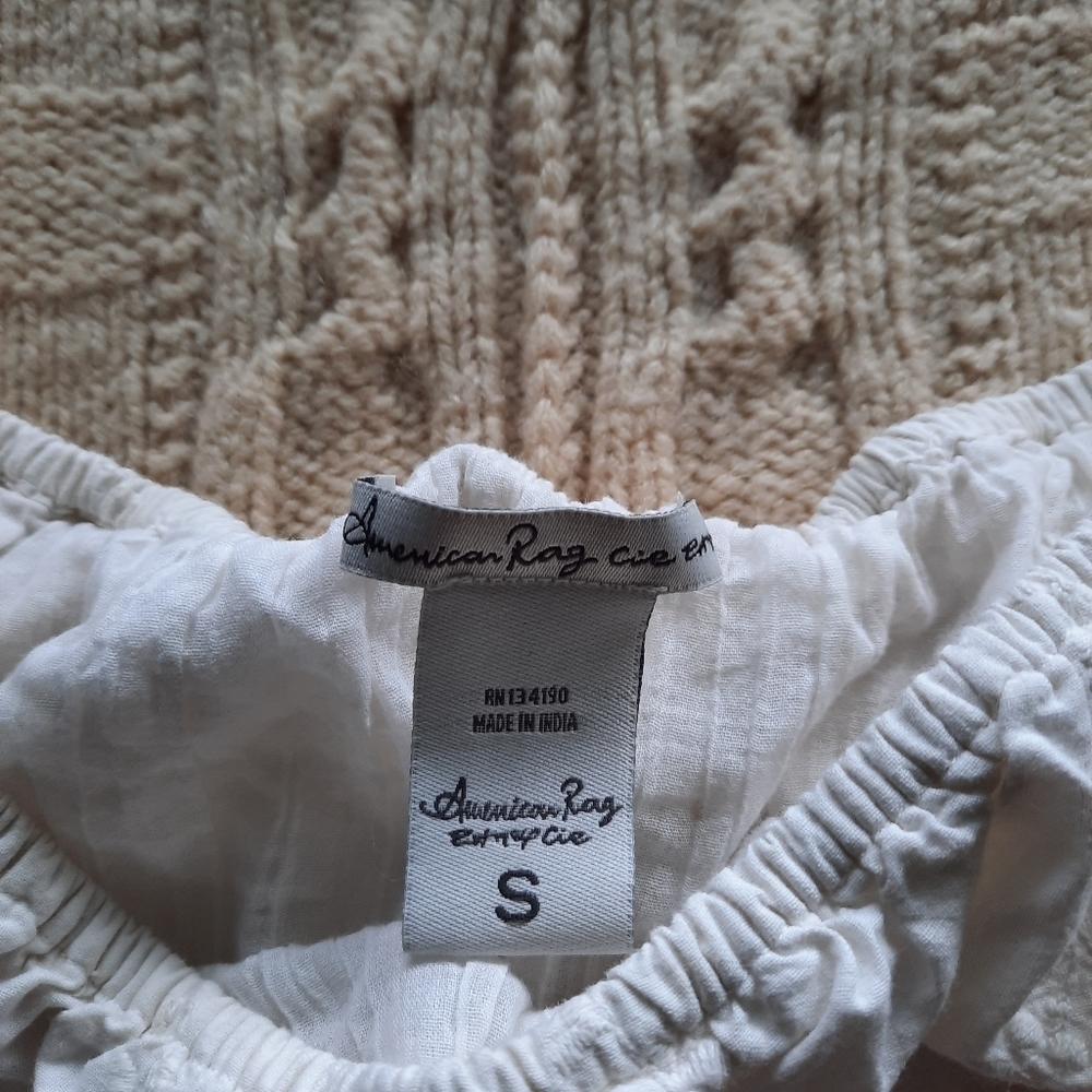 American Rag Dress - Picture 3 of 5